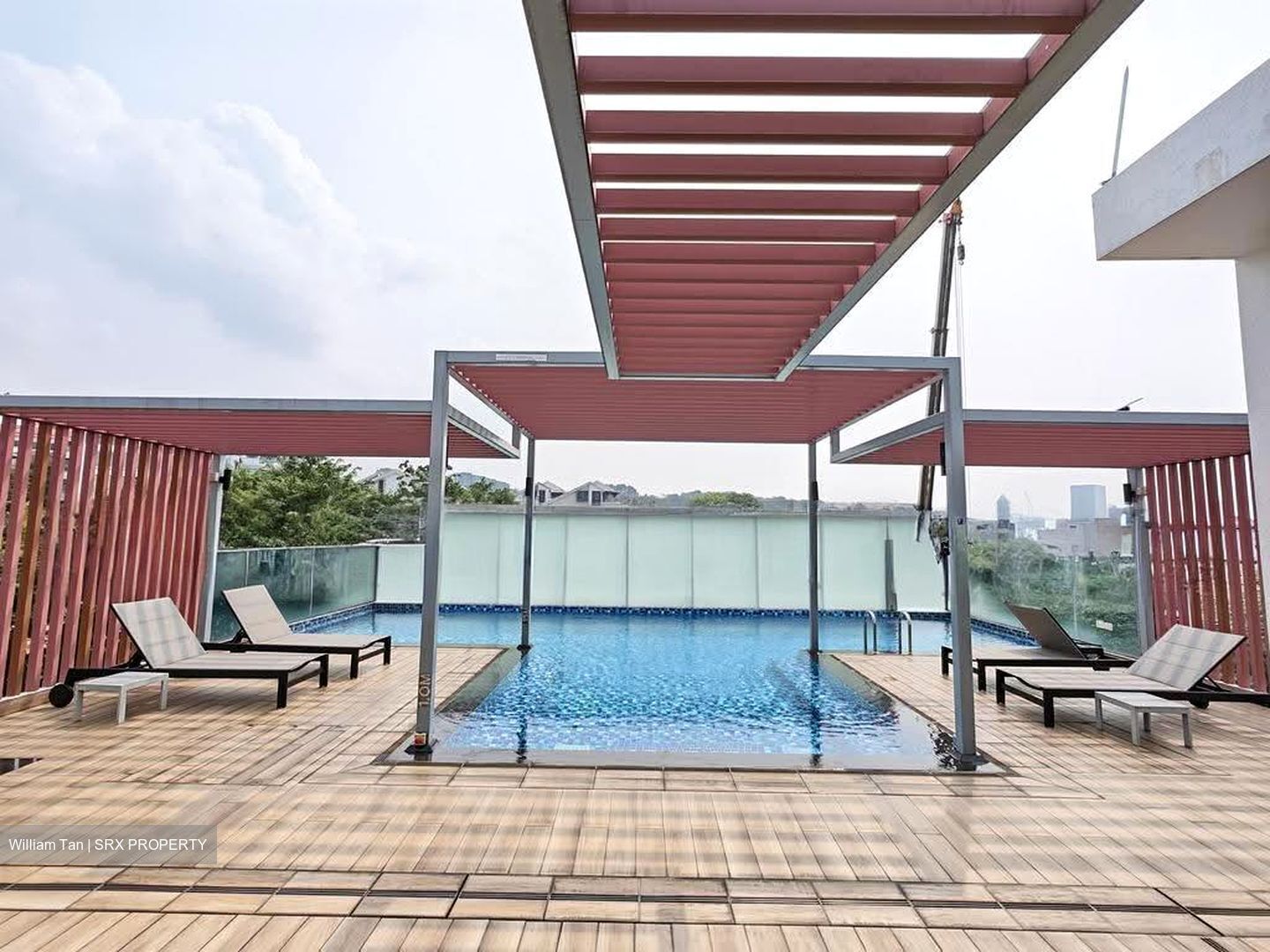 24 One Residences (D5), Apartment #627379271